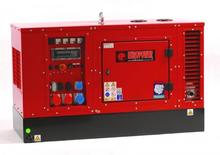 Groupes électrogènes à diesel Europower EPS20TDE (MA)