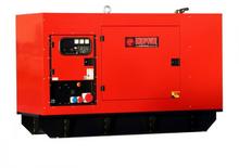Groupes électrogènes à diesel Europower EPS200TDE-3A (LS)