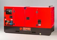Groupes électrogènes à diesel Europower EPS 33 TDE (MA)