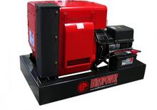 Groupes électrogènes à diesel Europower EPSP 22 TDE (LS)