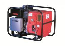 Groupes électrogènes à diesel Europower EPSP 5 DE (MA)