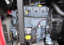Groupes électrogènes à diesel Endress ESE 110 DW