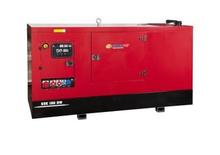 Groupes électrogènes à diesel Endress ESE 150 DW-MS