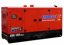 Groupes électrogènes à diesel Endress ESE 170 DW-B