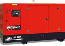 Groupes électrogènes à diesel Endress ESE 170 DW-MS