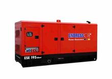 Groupes électrogènes à diesel Endress ESE 220 DW-B