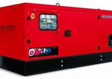 Groupes électrogènes à diesel Endress ESE 220 DW-MS
