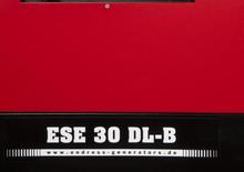 Groupes électrogènes à diesel Endress ESE 30 DL-B