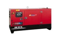 Groupes électrogènes à diesel Endress ESE 65 DL