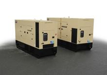 Groupes électrogènes à diesel Doosan G250-IIIA