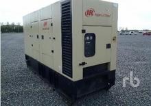 Groupes électrogènes à diesel Ingersoll-Rand G 250