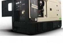 Groupes électrogènes à diesel Ingersoll-Rand G 30