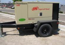 Groupes électrogènes à diesel Ingersoll-Rand G 40
