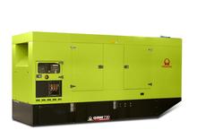 Groupes électrogènes à diesel PRAMAC Lifter GSW 730 M