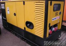 Groupes électrogènes à diesel Atlas Copco QAS 100 PDS FW