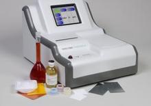 Analyseurs de métaux Spectro Phoenix