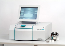 Analyseurs de métaux Spectro SPECTRO IQ