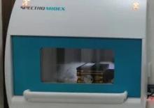 Analyseurs de métaux Spectro SPECTRO MIDEX