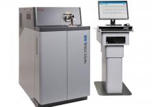 Analyseurs de métaux Spectro SPECTROLAB