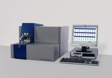 Analyseurs de métaux Spectro SPECTROMAXx