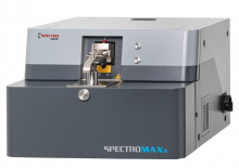Analyseurs de métaux Spectro SPECTROMAXx