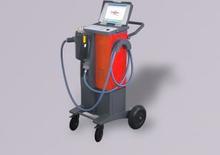 Analyseurs de métaux Spectro SPECTROTEST