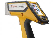 Analyseurs de métaux Niton XL2 100