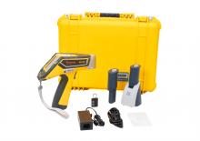 Analyseurs de métaux Niton XL2 t 980 GOLDD