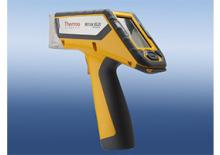 Analyseurs de métaux Niton XL2t 800