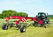 Andaineurs rotatifs Vicon Andex 693