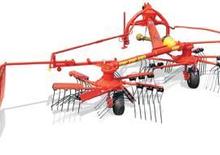 Andaineurs rotatifs Kuhn GA 402 N
