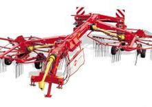 Andaineurs rotatifs Kuhn GA 7302 DL