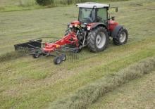 Andaineurs rotatifs Vicon Andex 394