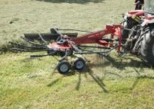 Andaineurs rotatifs Vicon Andex 424