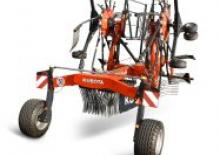 Andaineurs rotatifs Kubota RA2584