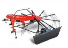 Andaineurs rotatifs Ziegler RS 380 DH