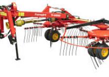 Andaineurs rotatifs Fransgard TI 6000 P