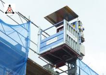 Ascenseurs industriels Geda GEDA 300 Z/ZP