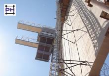 Ascenseurs industriels Geda GEDA PH 2032