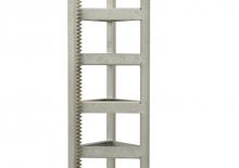 Ascenseurs industriels Scanclimber SC20M