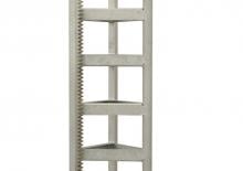 Ascenseurs industriels Scanclimber SC20T