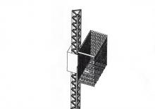 Ascenseurs industriels Euroscaf ESP-1000