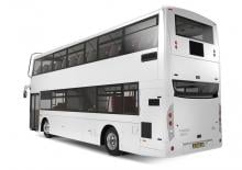 Autobus interurbains Volvo Buses 5BTL