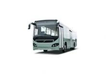 Autobus interurbains Volvo Buses 8400