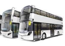 Autobus interurbains Volvo Buses B5LHC