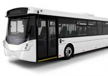 Autobus interurbains Volvo Buses B8RLE