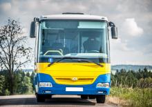 Autobus interurbains SOR C 12