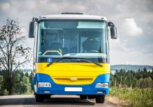 Autobus interurbains SOR C 9,5