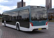 Autobus interurbains VDL Buses Citea LE-122