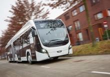 Autobus interurbains VDL Buses Citea SLF-120